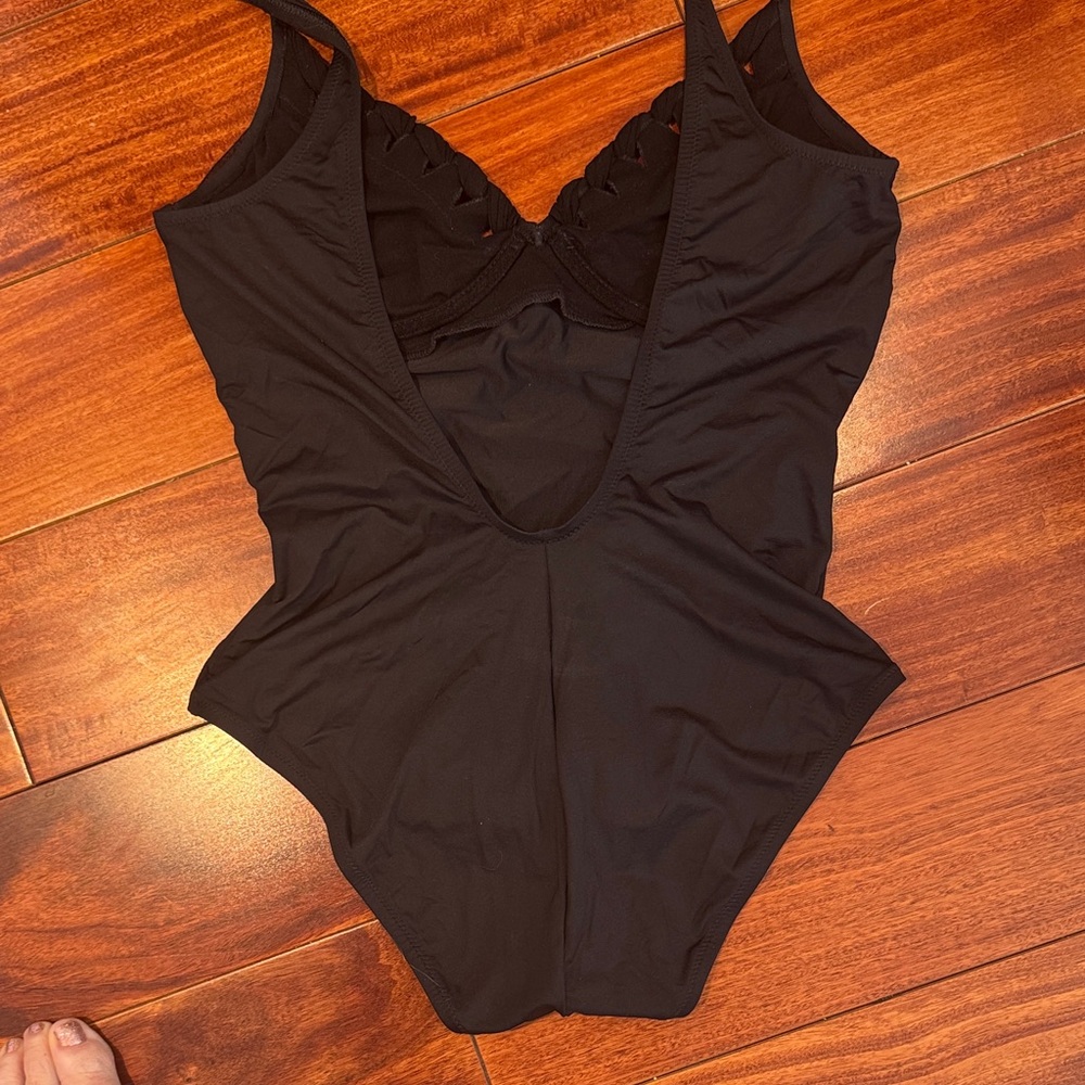 La Perla one piece bathing suit - Picture 7 of 10